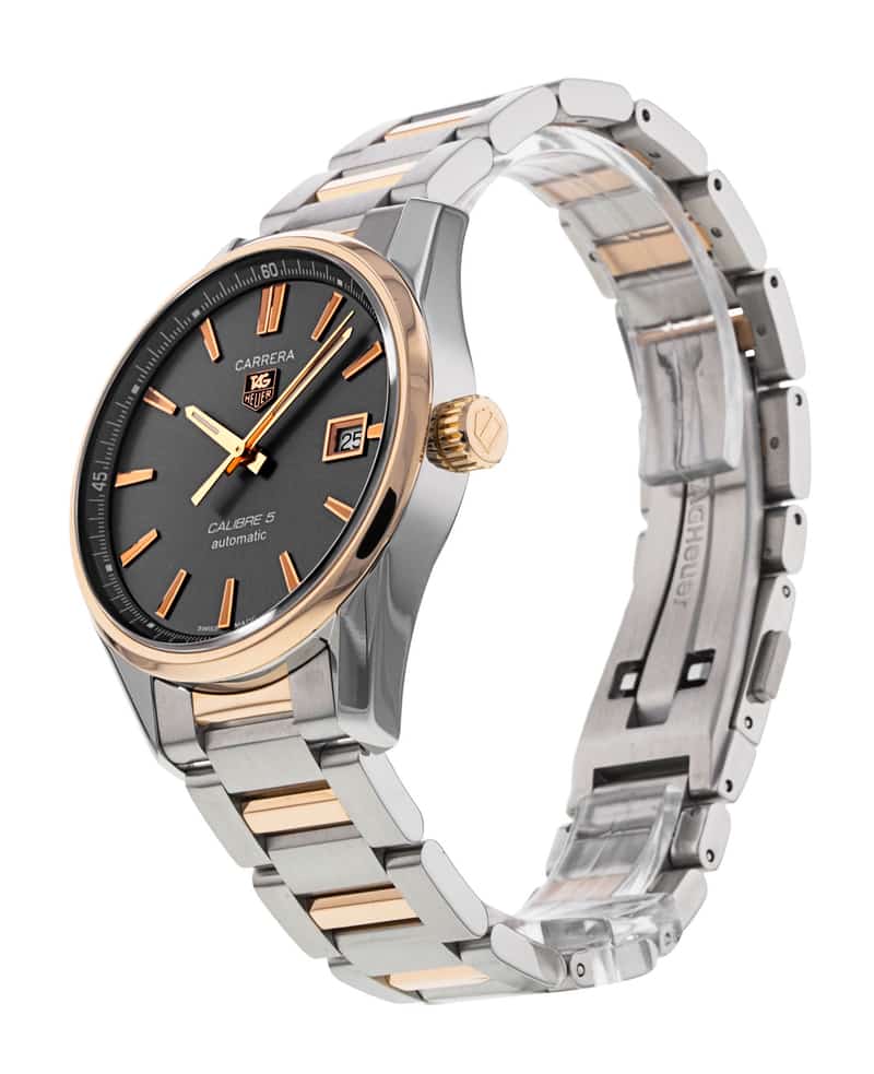 Tag Heuer Carrera WAR215E.BD0784